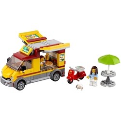 Lego Pizza Van 60150