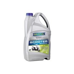 Ravenol Scooter 4-Takt Teilsynth 10W-40 4L