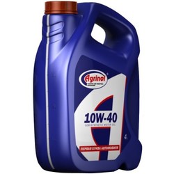 Agrinol Extra Diesel 10W-40 CF-4/SH 4L