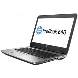 HP 640G2-Y3B11EA