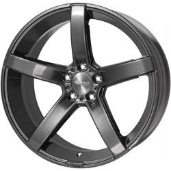 Brock B35 7,5x17/5x108 ET45 DIA72,6