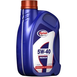 Agrinol Premium 5W-40 SL/CF 1L