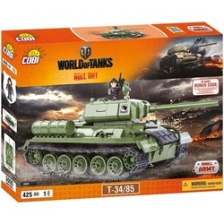 COBI T-34/85 3005