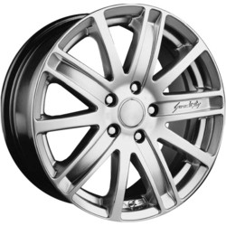 Racing Wheels H-367 (7,5x17/5x114,3 ET35 DIA73,1)