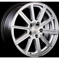 Racing Wheels H-385 7x17/4x114,3 ET45 DIA67,1