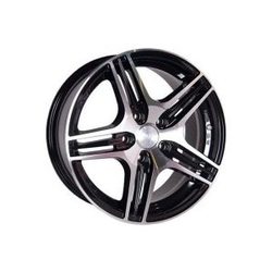 Racing Wheels H-414 7,5x18/5x115 ET25 DIA71,6