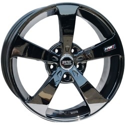 Racing Wheels H-419 7x17/5x114,3 ET45 DIA67,1