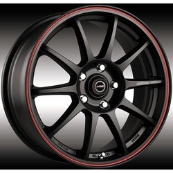 Racing Wheels H-422 7x16/5x112 ET40 DIA66,6