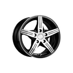 Racing Wheels H-458 7x16/5x112 ET35 DIA66,6