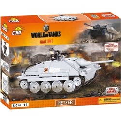 COBI Hetzer 3001