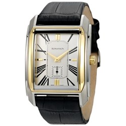 Romanson TL2629JMC WH BK