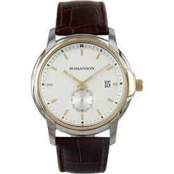 Romanson TL2631JMC WH BN