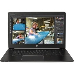 HP ZBook Studio G3 (X3X18AW)