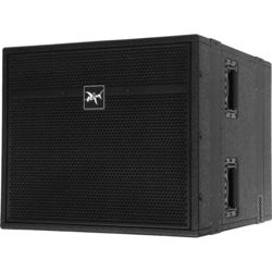 Park Audio TX5122