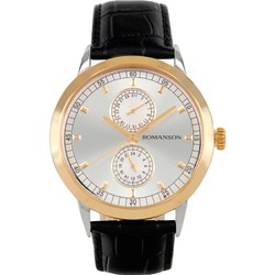 Romanson TL3216FMC WH BK