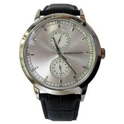 Romanson TL3216FMW WH BK