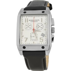 Romanson TL3217HMD WH BK