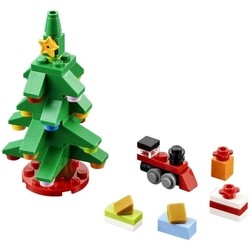 Lego Christmas Tree 30286