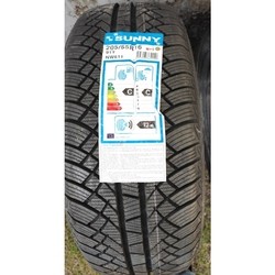 Sunny NW611 185/55 R14 80T