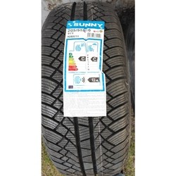 Sunny NW611 155/70 R13 75T