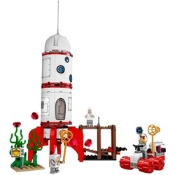 Lego Rocket Ride 3831