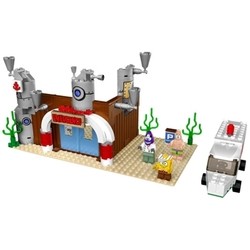 Lego The Emergency Room 3832