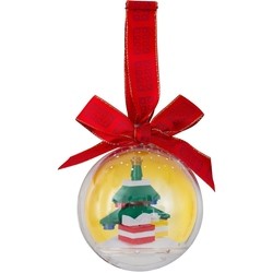 Lego Tree Holiday Bauble 850851