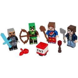 Lego Skin Pack 853609