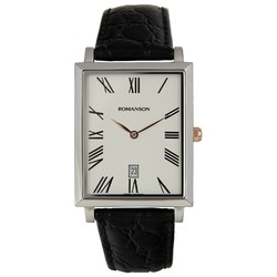 Romanson TL6522CMJ WH
