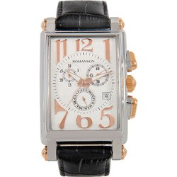 Romanson TL6599HMJ WH