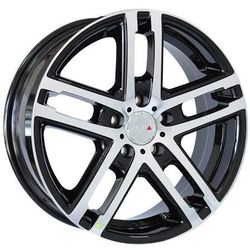 MKW MK-72 7x17/5x112 ET40 DIA110,5