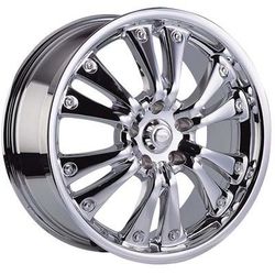 MKW MK-9 8,5x18/6x139,7 ET10 DIA110,1