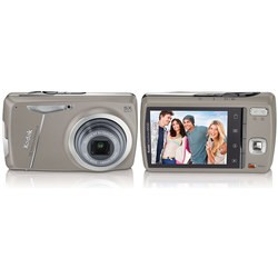 Kodak EasyShare M550