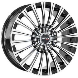 MKW MK-F40 (7x17/5x114,3 ET46 DIA73,1)