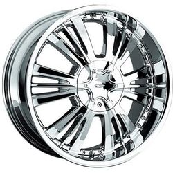 MKW ZR-12 9x20/6x139,7 ET35 DIA67,1