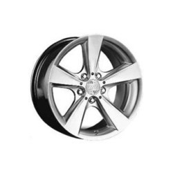 Racing Wheels BM-31R 7,5x16/5x120 ET15 DIA74,1