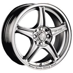 Racing Wheels H-126 7x16/5x110 ET40 DIA73,1