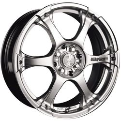 Racing Wheels H-245 7x17/5x108 ET40 DIA73,1