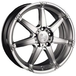Racing Wheels H-275 7x16/5x114,3 ET40 DIA73,1