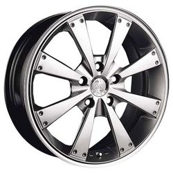 Racing Wheels H-278 6x14/4x98 ET38 DIA67,1