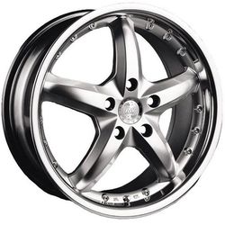 Racing Wheels H-303 7x16/4x108 ET25 DIA65,1