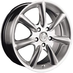 Racing Wheels H-321 7x16/5x110 ET40 DIA73,1