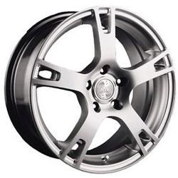 Racing Wheels H-335 6x14/4x98 ET38 DIA58,6