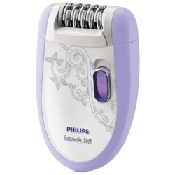 Philips Satinelle HP 6509