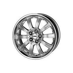 Rial Bellagio 8x17/5x112 ET35 DIA70,1