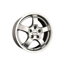 Rial BX 7x16/5x112 ET46 DIA70,1