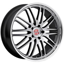 Rial Le Mans 7x15/4x108 ET22 DIA70,1