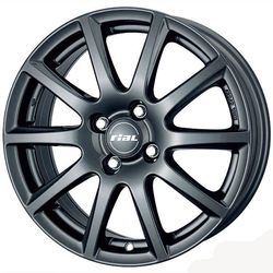 Rial Milano (6,5x15/5x114,3 ET45 DIA70,1)