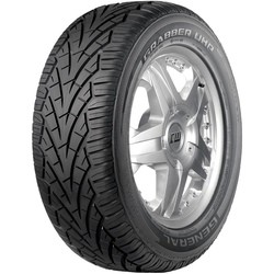 General Grabber UHP 215/65 R16 98H