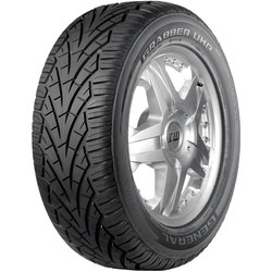 General Grabber UHP 255/55 R18 109W